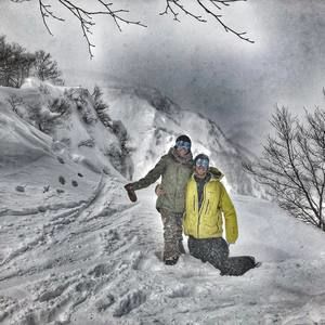 Meet your Posher, Jon